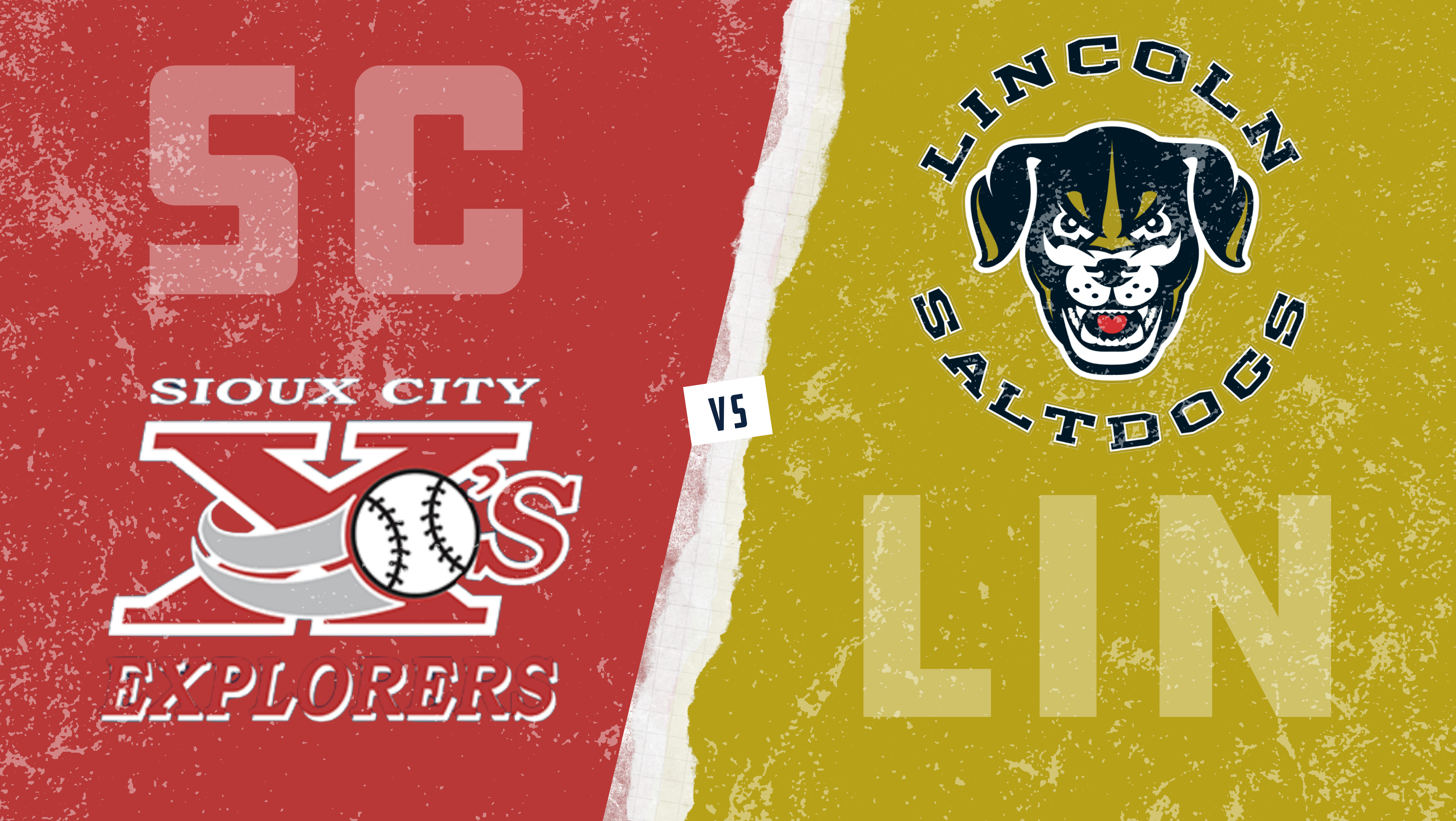 Sioux City vs. Lincoln - Game 1 (7/6/21)