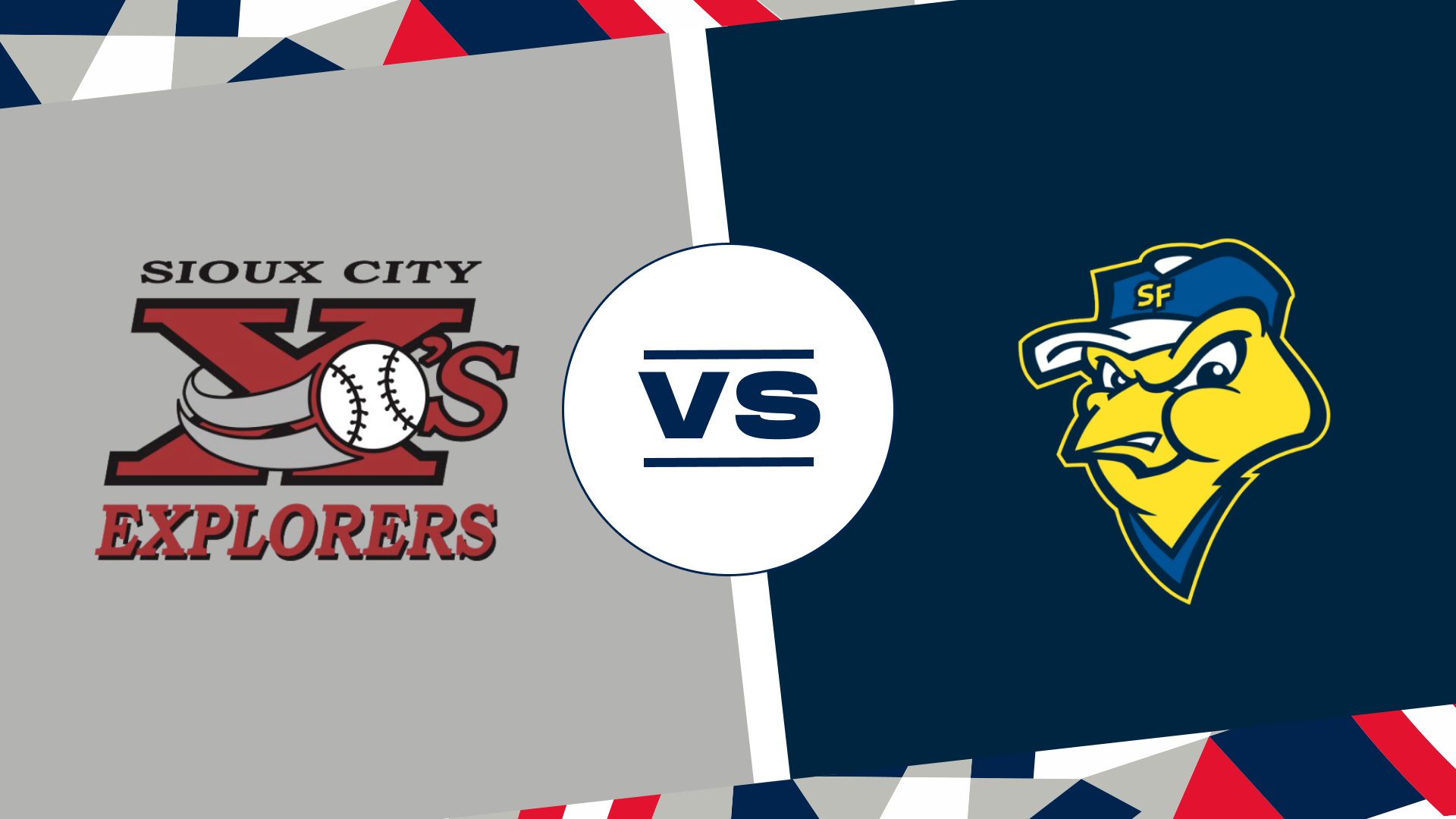 Sioux City vs. Sioux Falls (5/31/24) - SC Audio