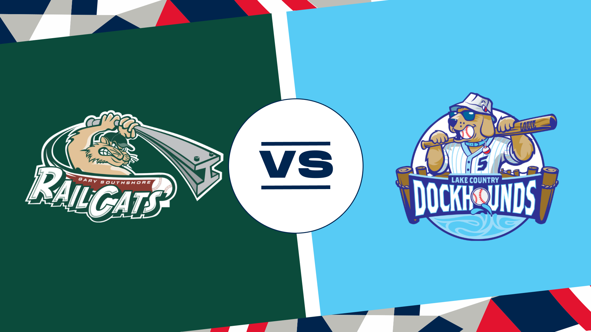 Gary SouthShore vs. Lake Country (8/19/24) - LC Audio