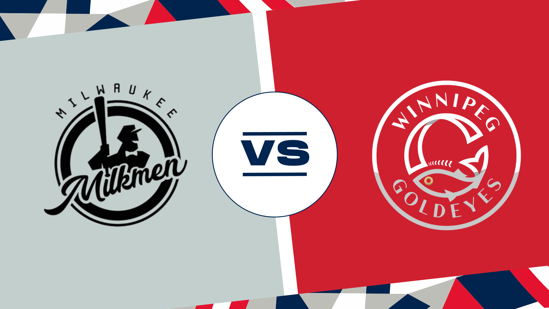 Milwaukee vs. Winnipeg (7/21/24)