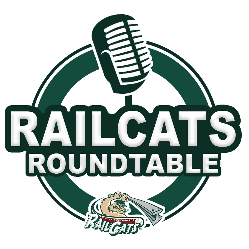 RailCats RoundTable- Episode 3