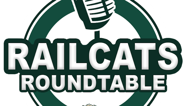 RailCats RoundTable- Episode 3