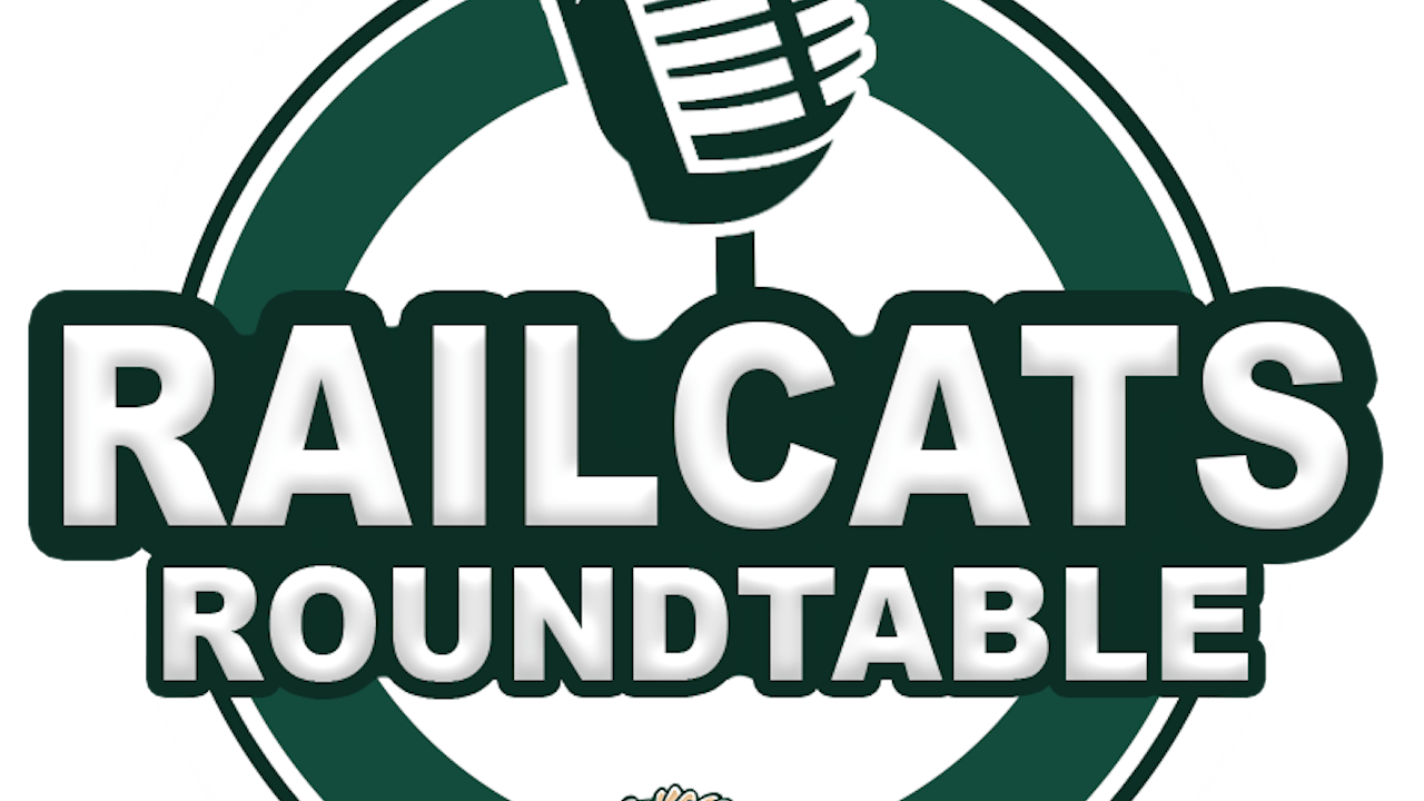 RailCats RoundTable Episode 3 American Association Baseball TV