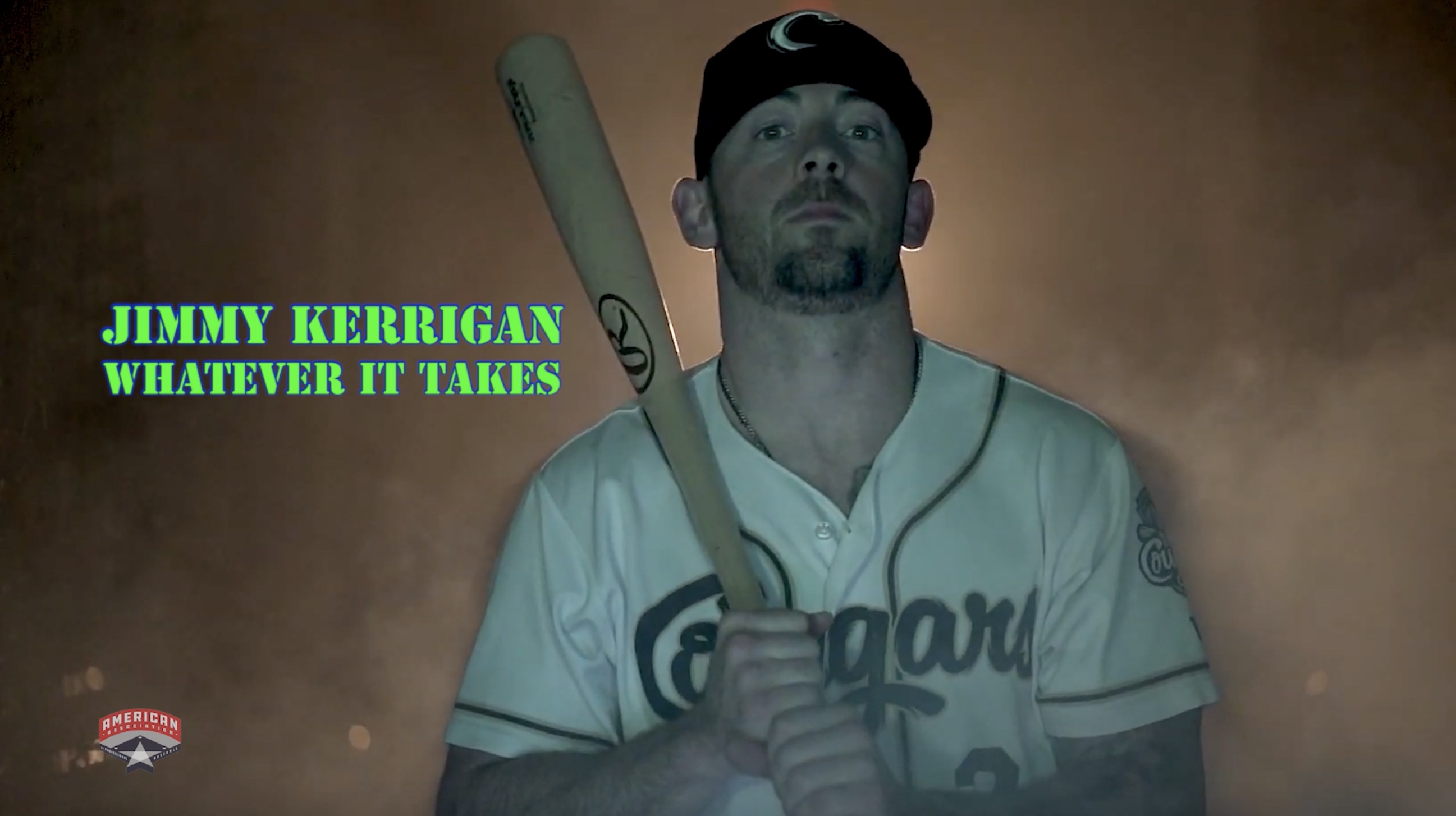 Jimmy Kerrigan | Whatever It Takes