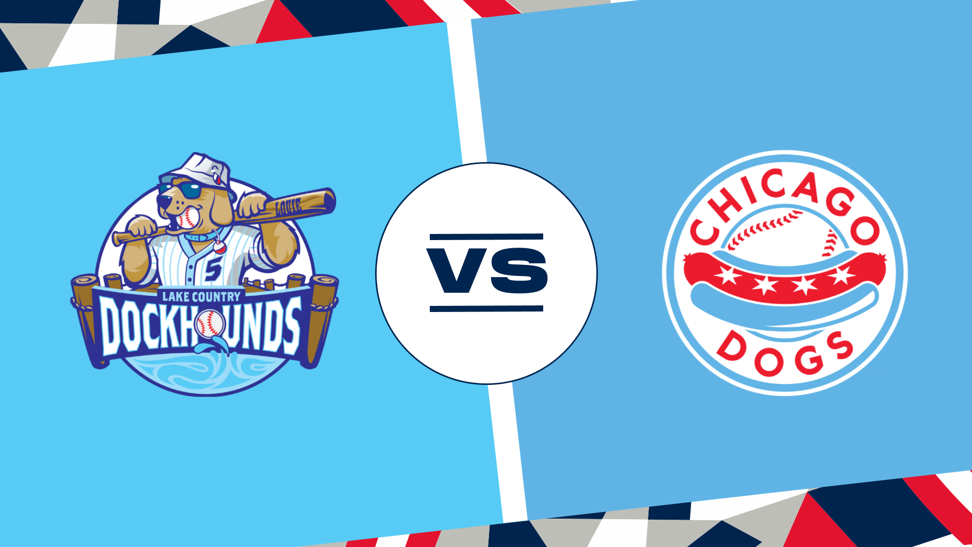 Lake Country vs. Chicago (7/21/24) - CHI Audio