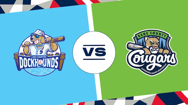 Lake Country vs. Kane County (6/23/24...