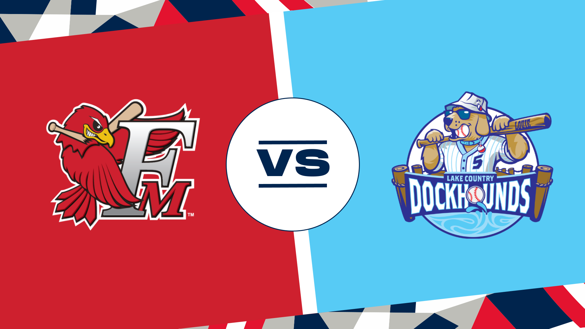 Fargo-Moorhead vs. Lake Country (8/3/24) - LC Audio