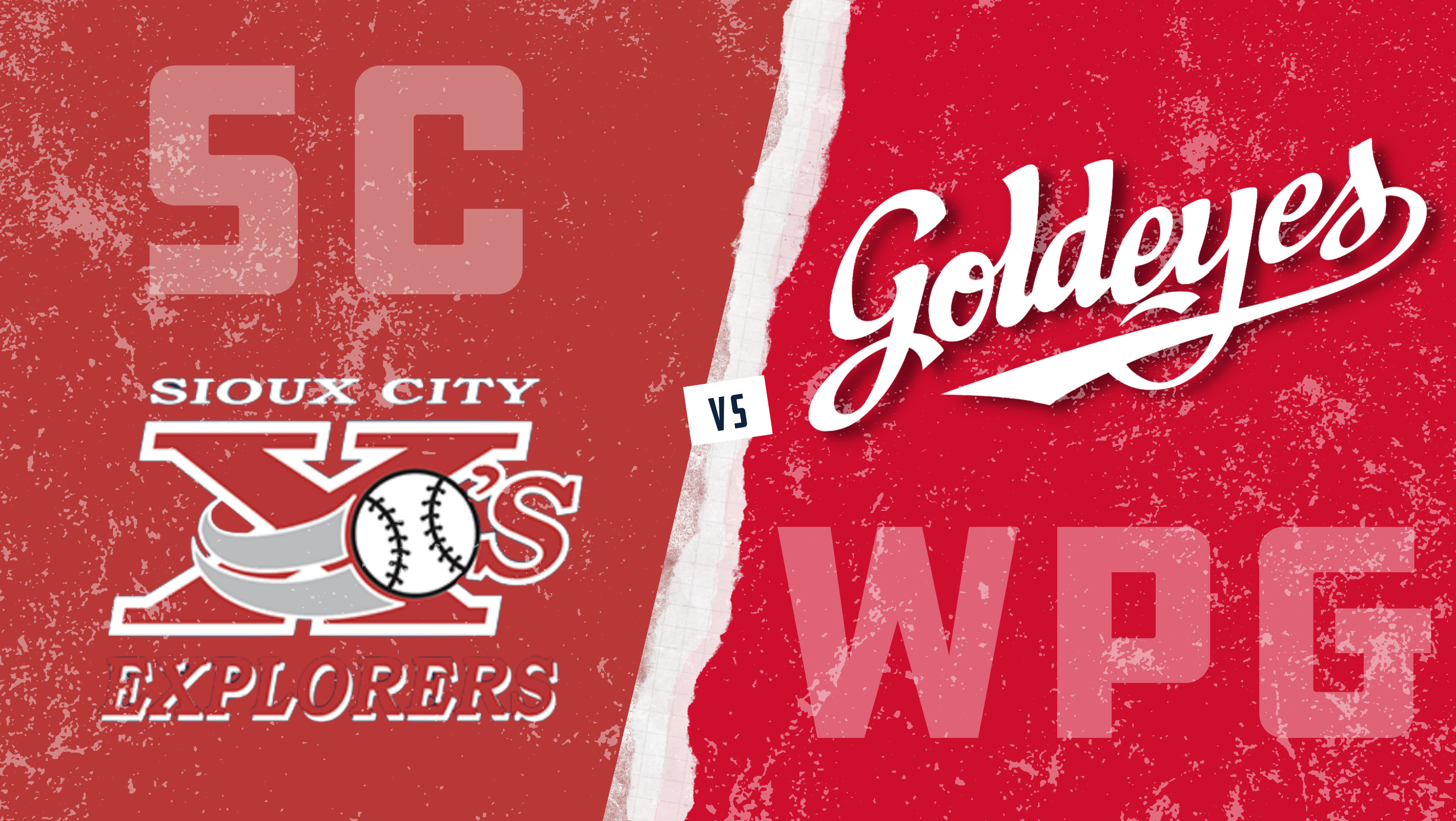 Goldeyes Highlights: August 3, 2021 vs. Sioux City