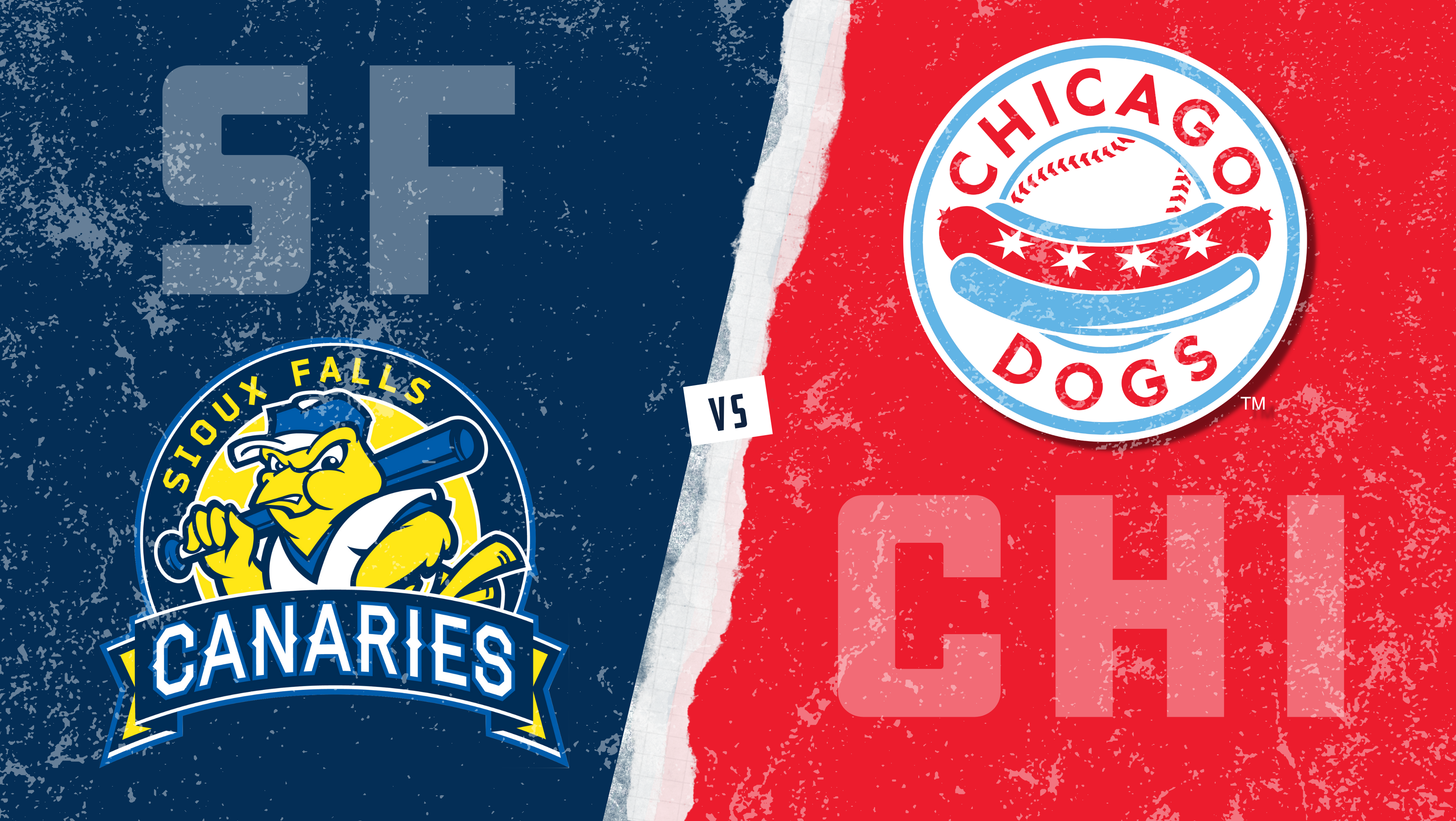 Sioux Falls vs. Chicago (8/8/21)