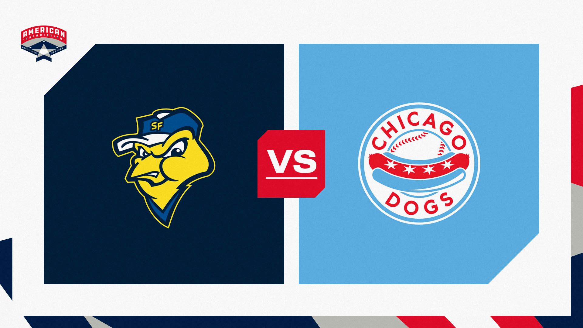 Sioux Falls vs. Chicago (6/24/25) - CHI Audio - 06/24/2025, 19:27:04