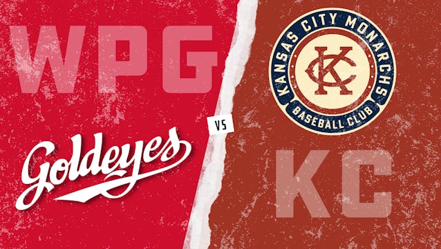 Winnipeg vs. Kansas City (6/19/21) - ...