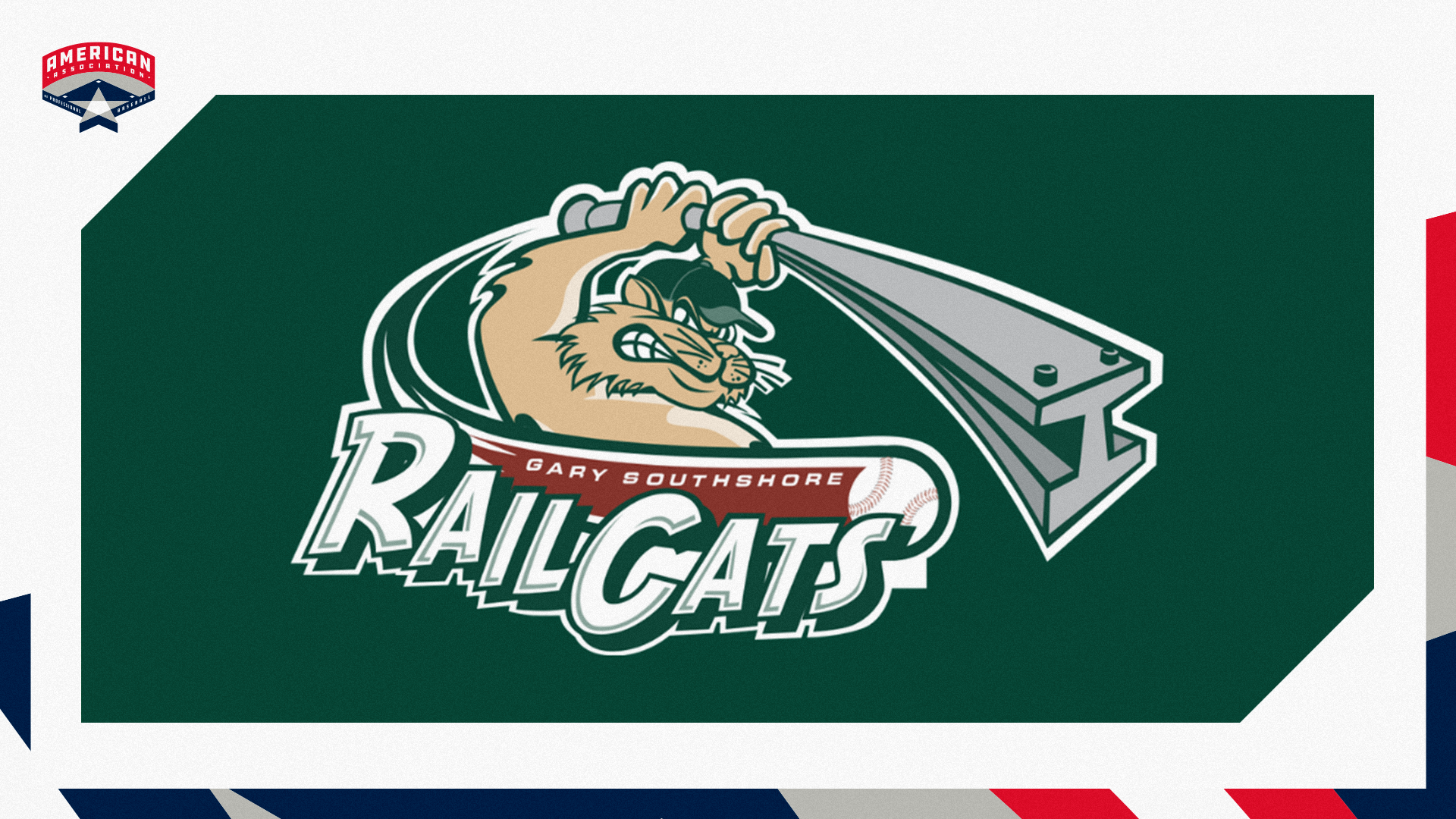 Gary SouthShore RailCats