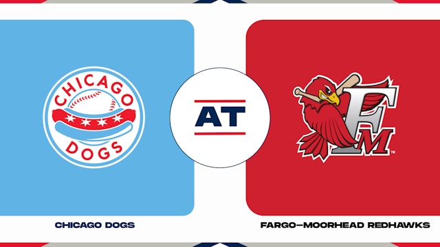 Chicago vs. Fargo-Moorhead (6/10/23 - CHI Audio)