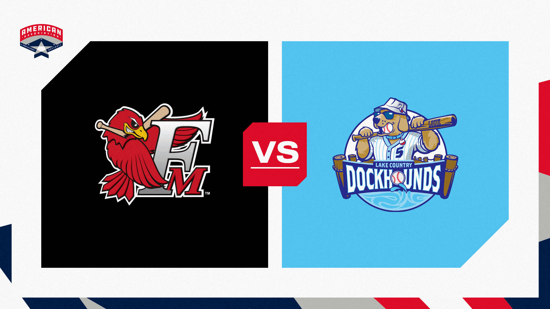 Fargo-Moorhead vs. Lake Country (5/17/25) - F-M Audio - 05/18/2025, 01:03:53