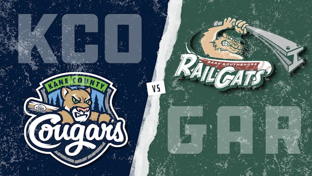 Kane County vs. Gary SouthShore - (5/...