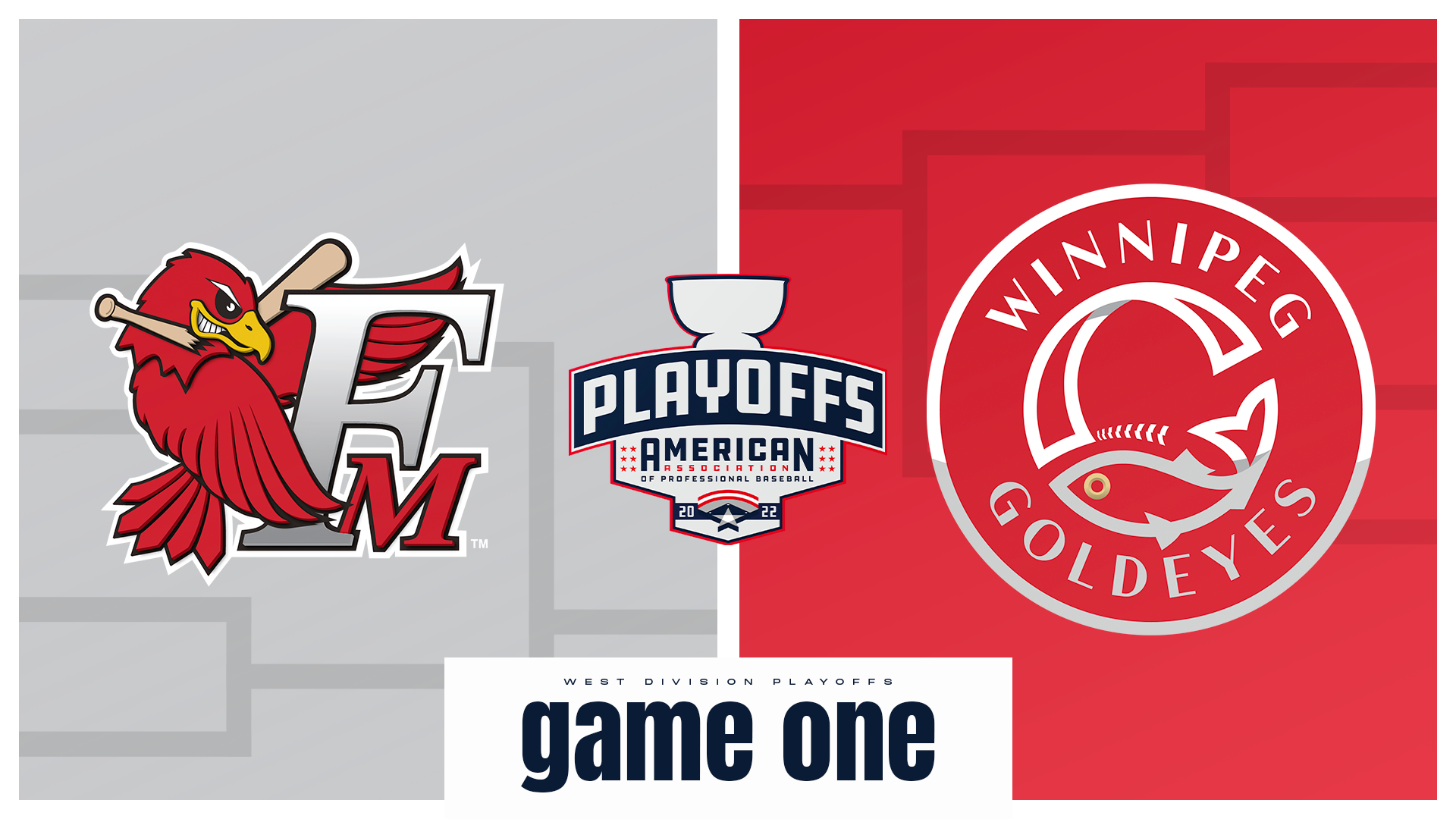 Fargo-Moorhead vs. Winnipeg - Game 1 (9/7/22 - F-M Audio)