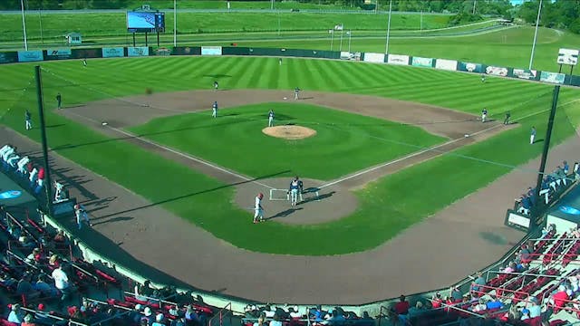 Lincoln vs. Sioux City (5/27/23 - SC ...