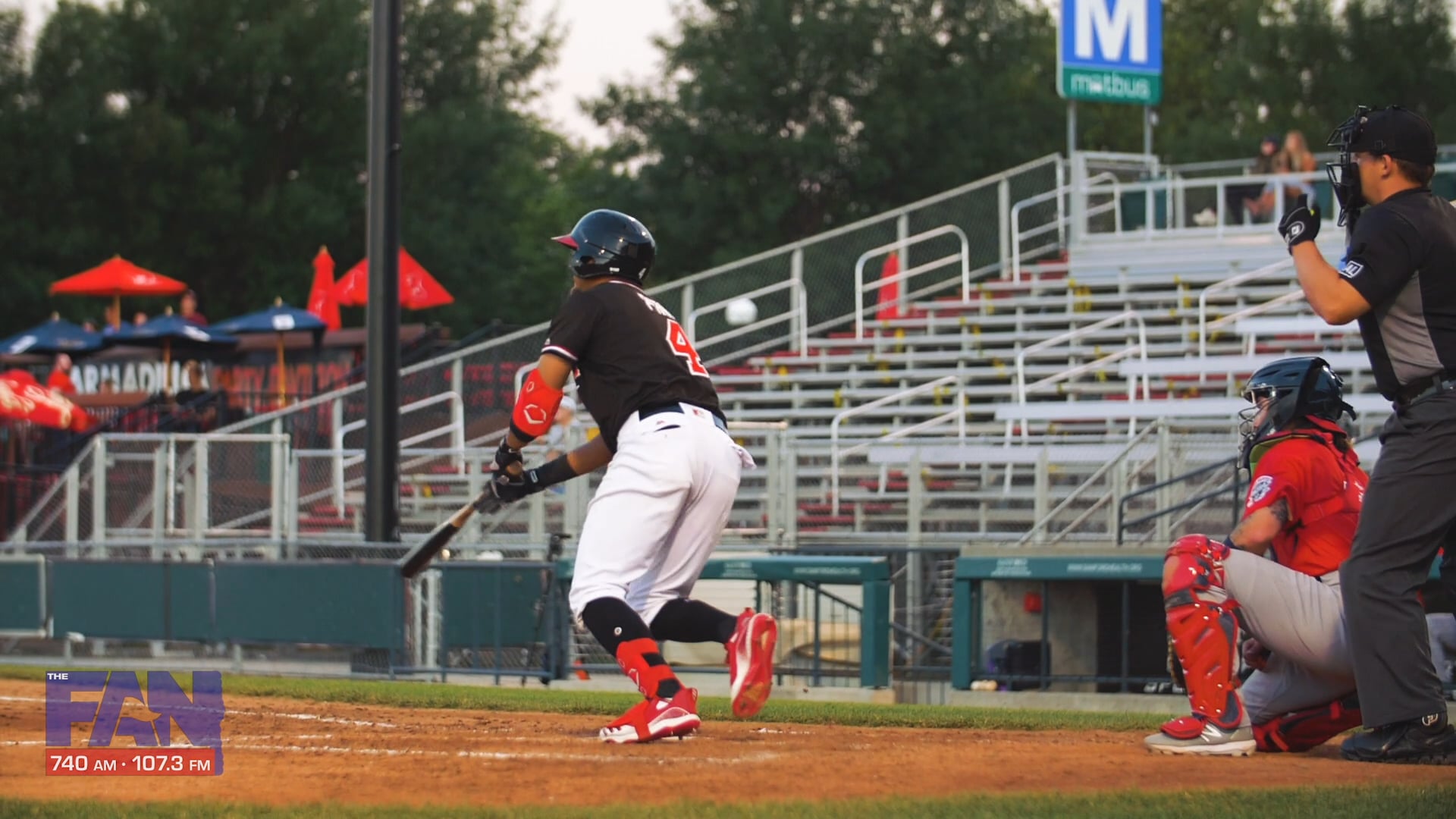 RedHawks Rewind - Week 3 vs. Winnipeg & St. Paul