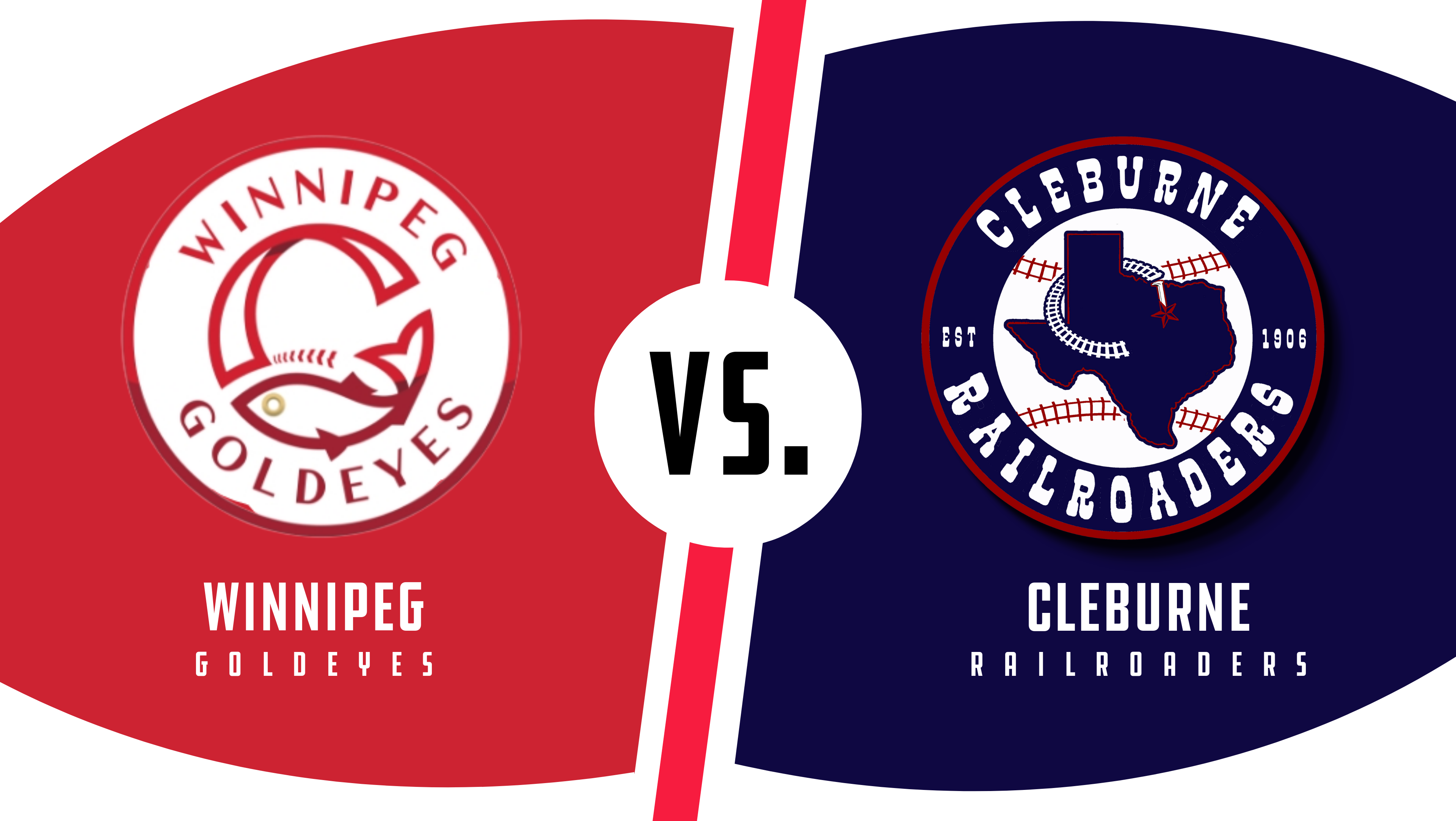 Winnipeg vs. Cleburne (6/22/22 - CLE Audio) - Part 3