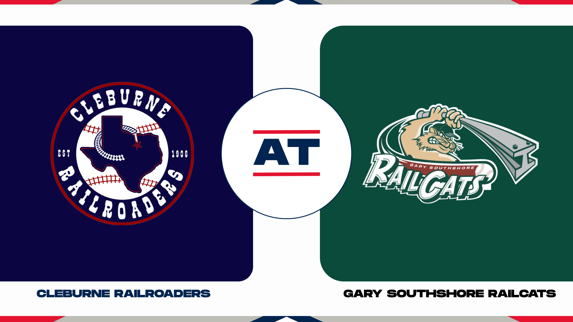 Cleburne vs. Gary SouthShore (6/7/23 - CLE Audio)