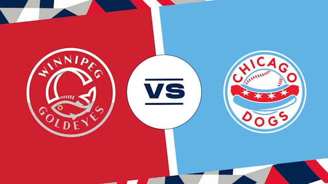 Winnipeg vs. Chicago (6/25/24) - WPG ...