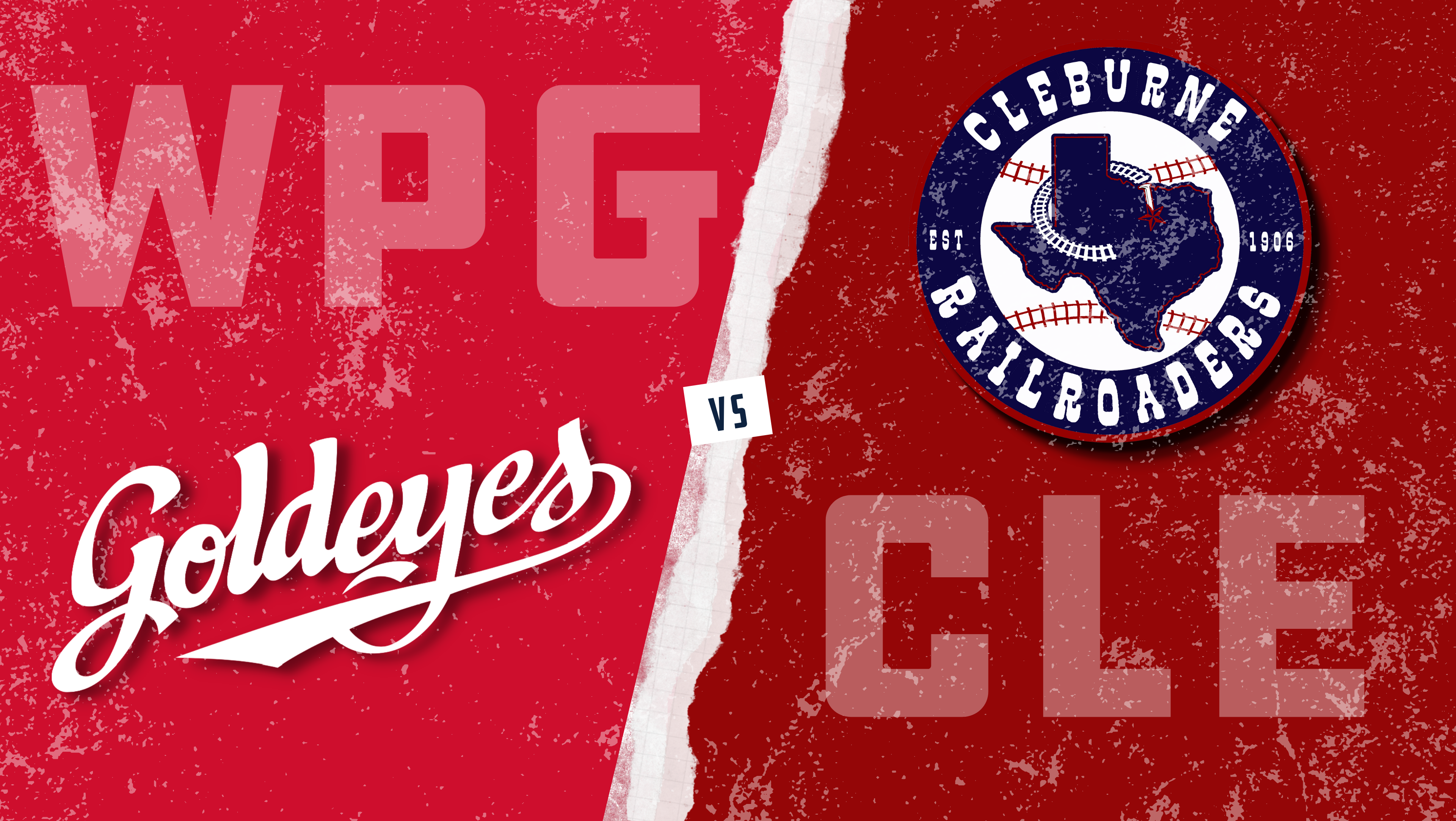 Goldeyes Highlights: June 15, 2021 at Cleburne