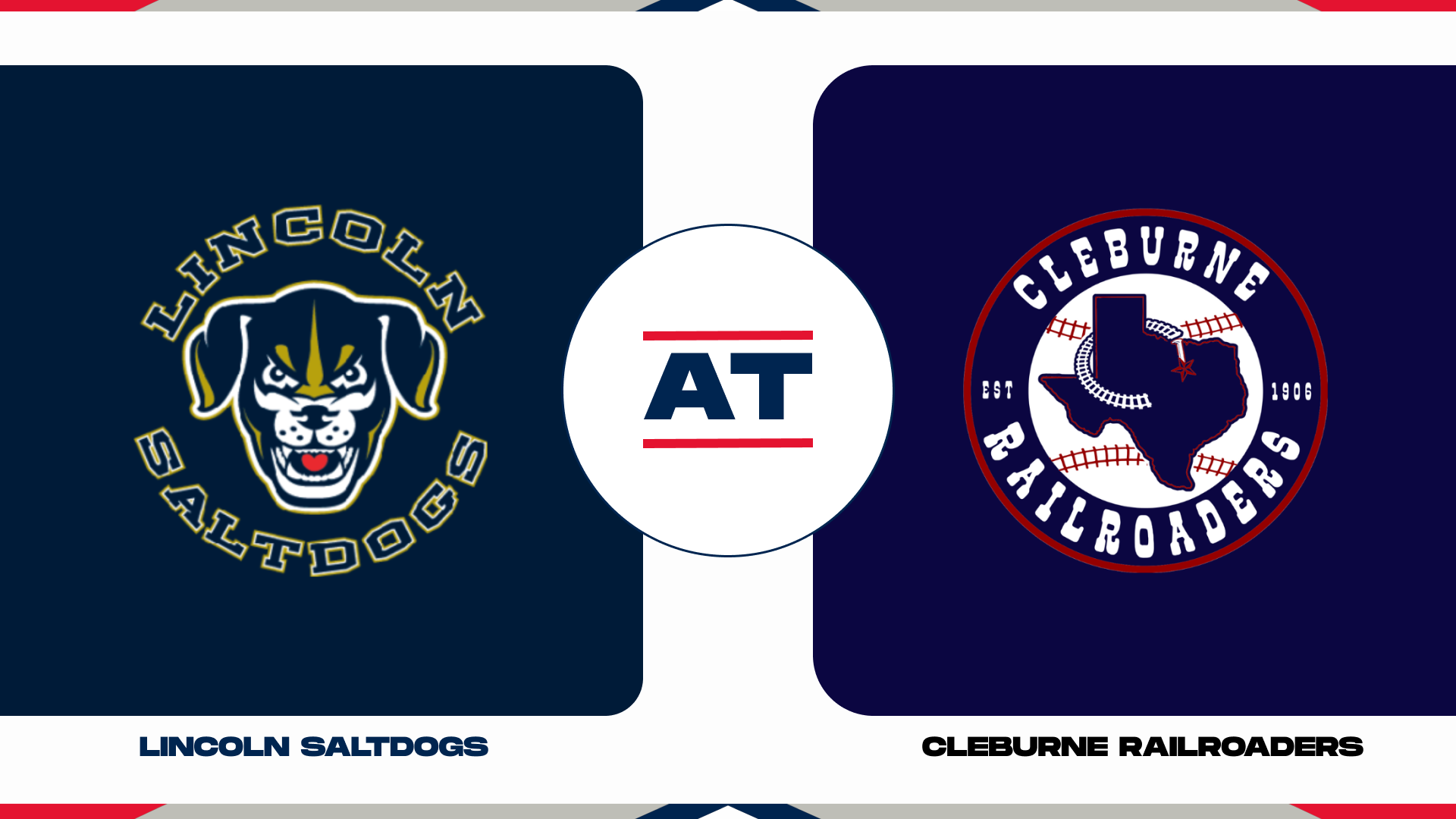 Lincoln vs. Cleburne (7/5/23 - CLE Audio)