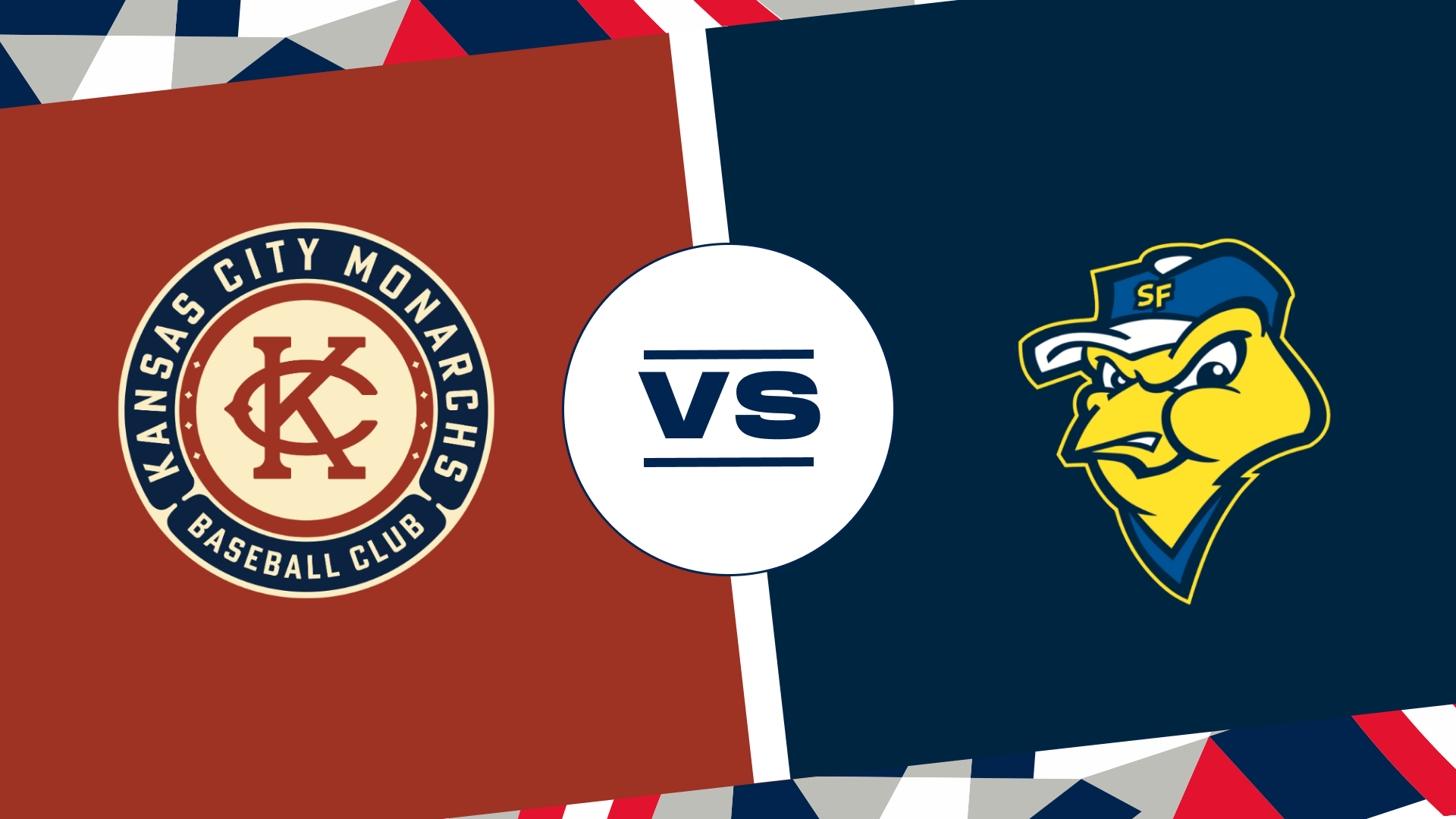 Kansas City vs. Sioux Falls (9/2/24) - KC Audio