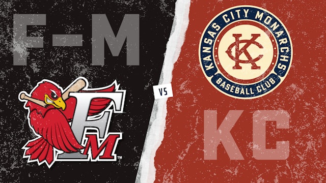 Fargo-Moorhead vs. Kansas City (5/23/21)