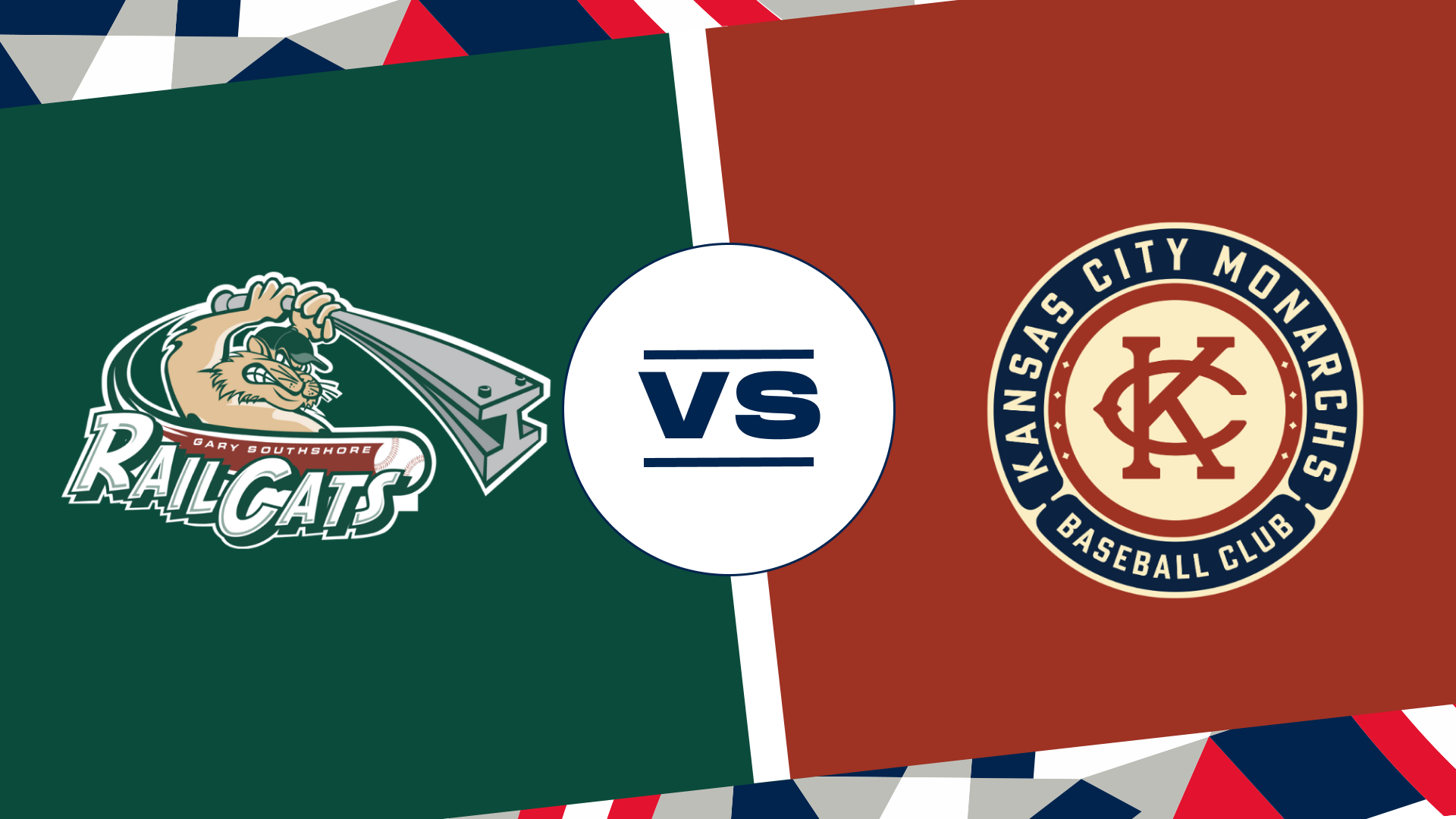 Gary SouthShore vs. Kansas City (7/7/24) - GAR Audio