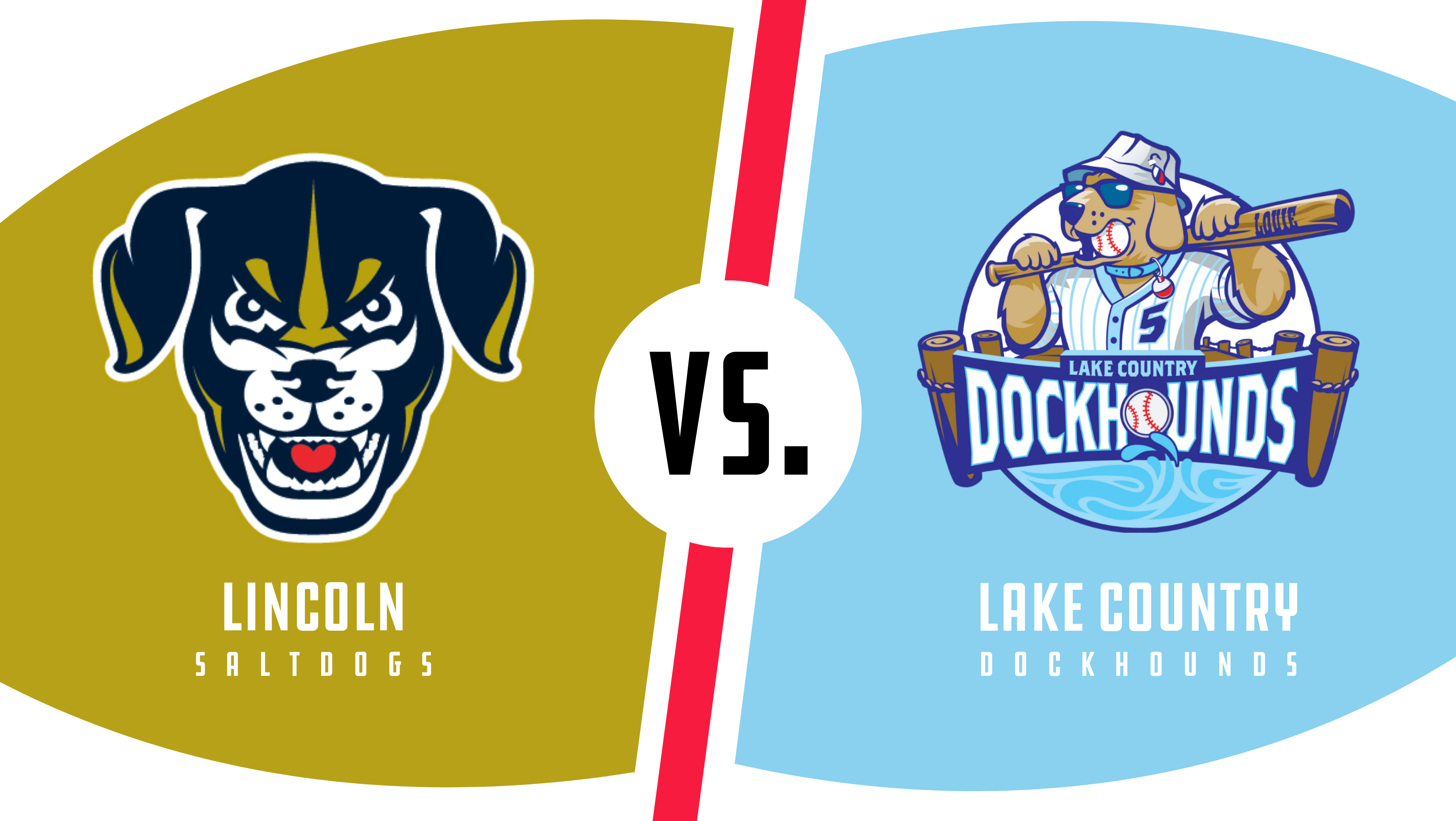 Lincoln vs. Lake Country (7/23/22 - LIN Audio)