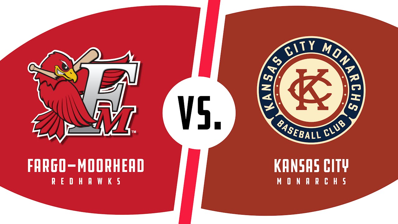 Fargo-Moorhead vs. Kansas City - Game 3 (9/15/22 - KC Audio) - American  Association Playoff Game Archive - American Association Baseball TV