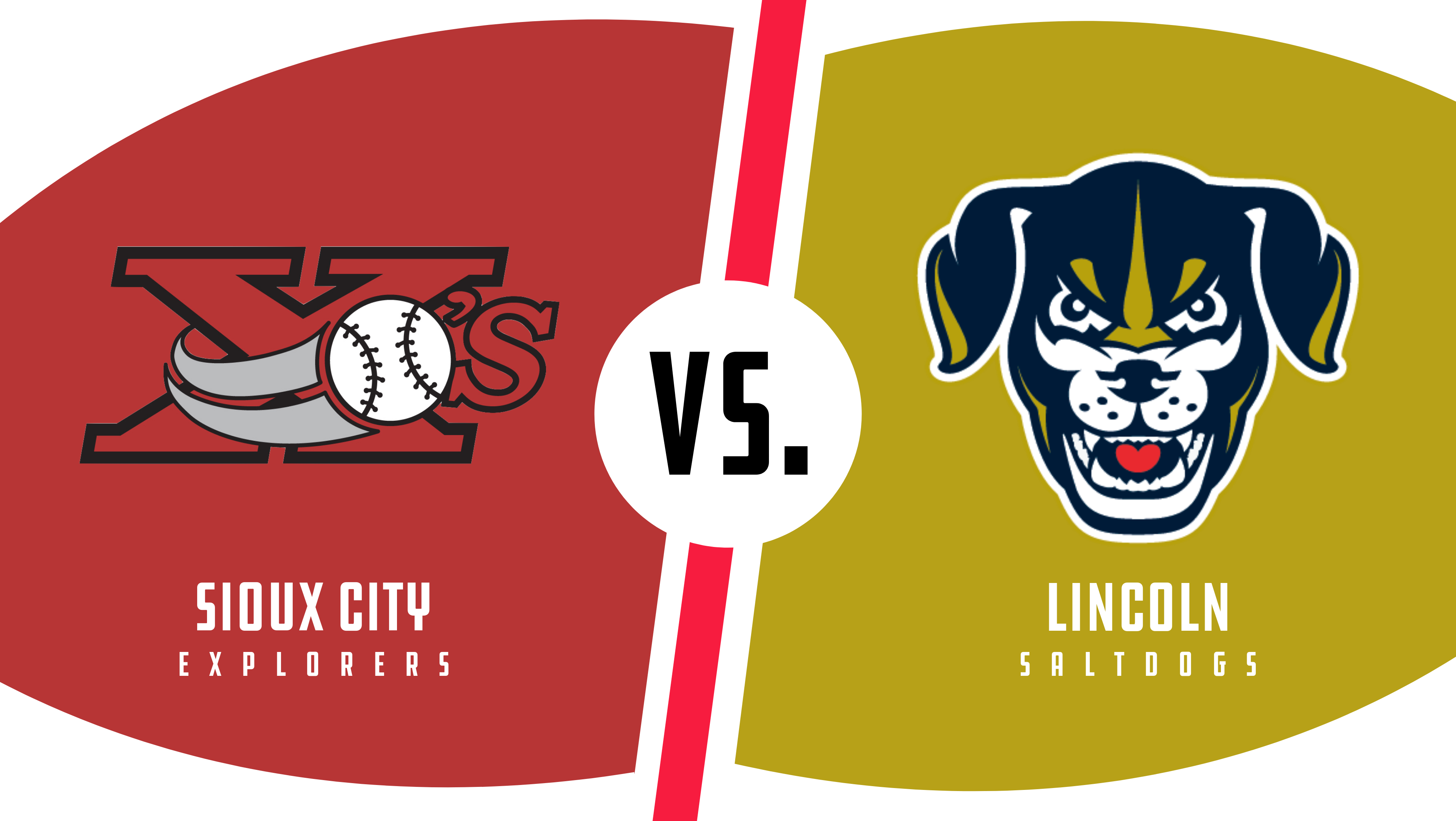 Sioux City vs. Lincoln (7/19/22 - SC Audio) - Game 1