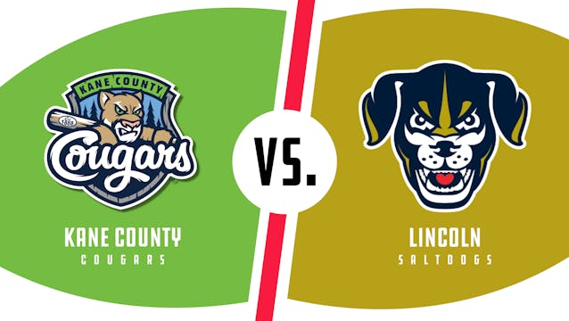 Kane County vs. Lincoln (6/29/22)
