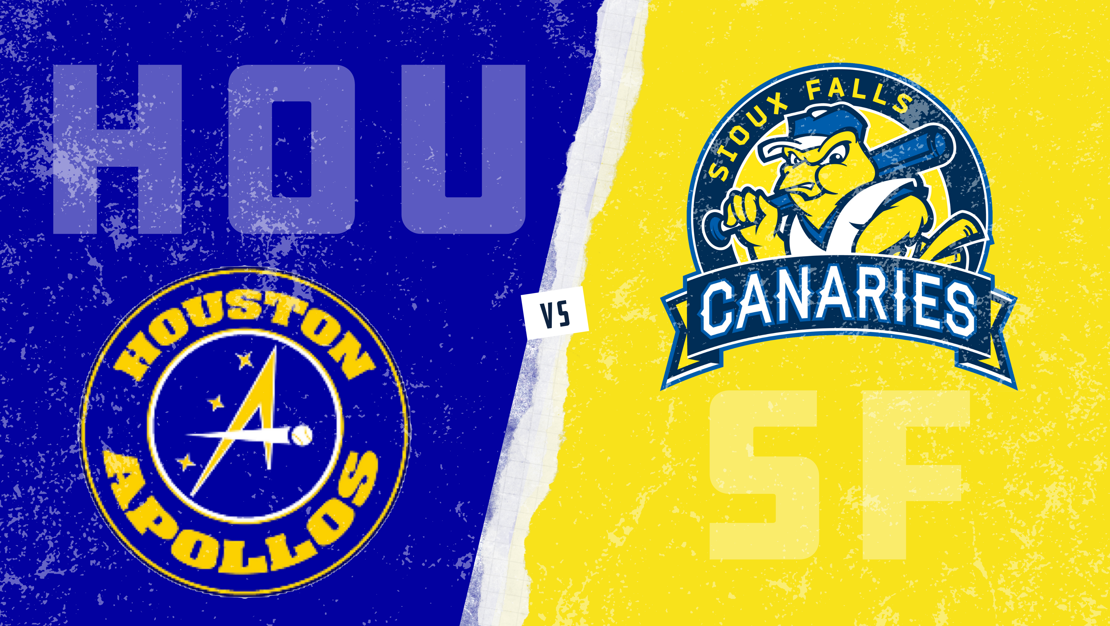 Houston vs. Sioux Falls (6/6/21)