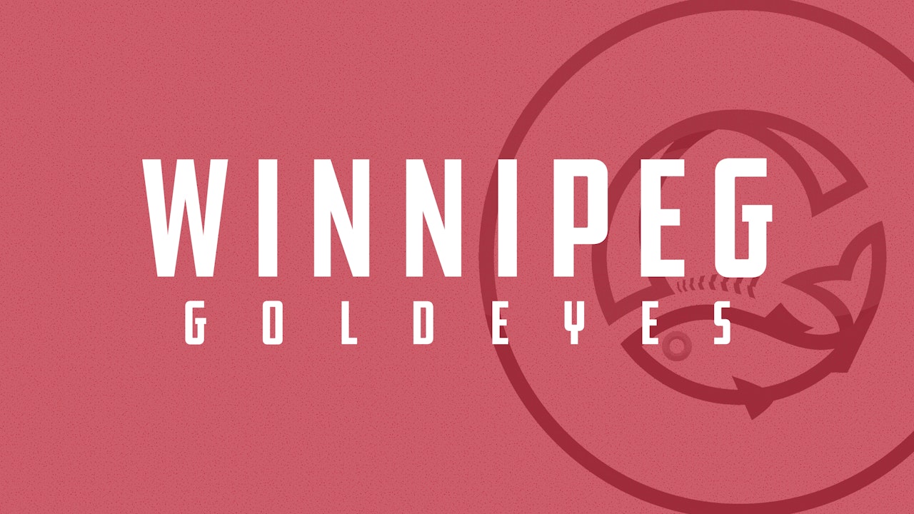 Goldeyes 2022 Game Archive