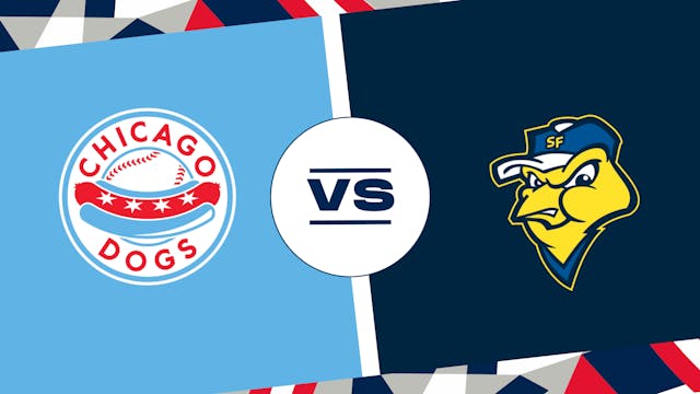 Chicago vs. Sioux Falls (6/18/24) - S...