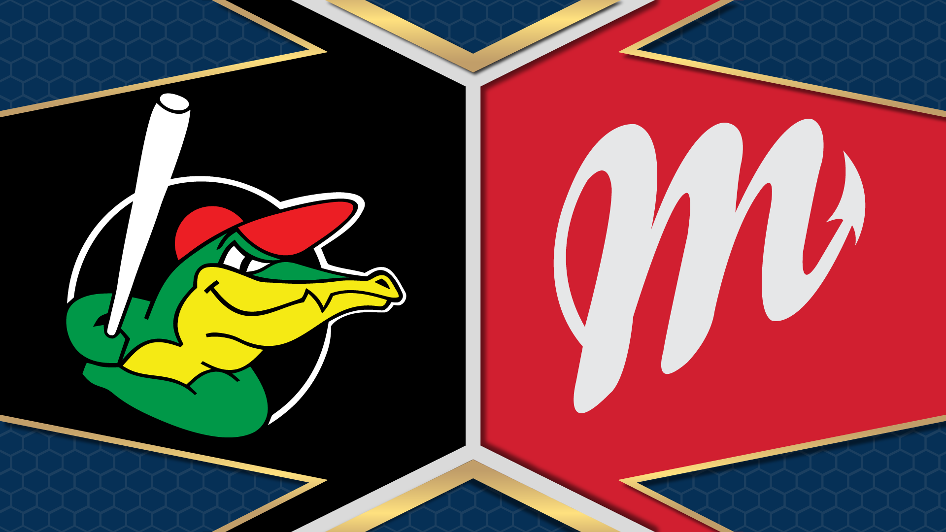 2026 BCL Game 10 - Cocodrilos de Matanzas vs. Diablos Rojos del México