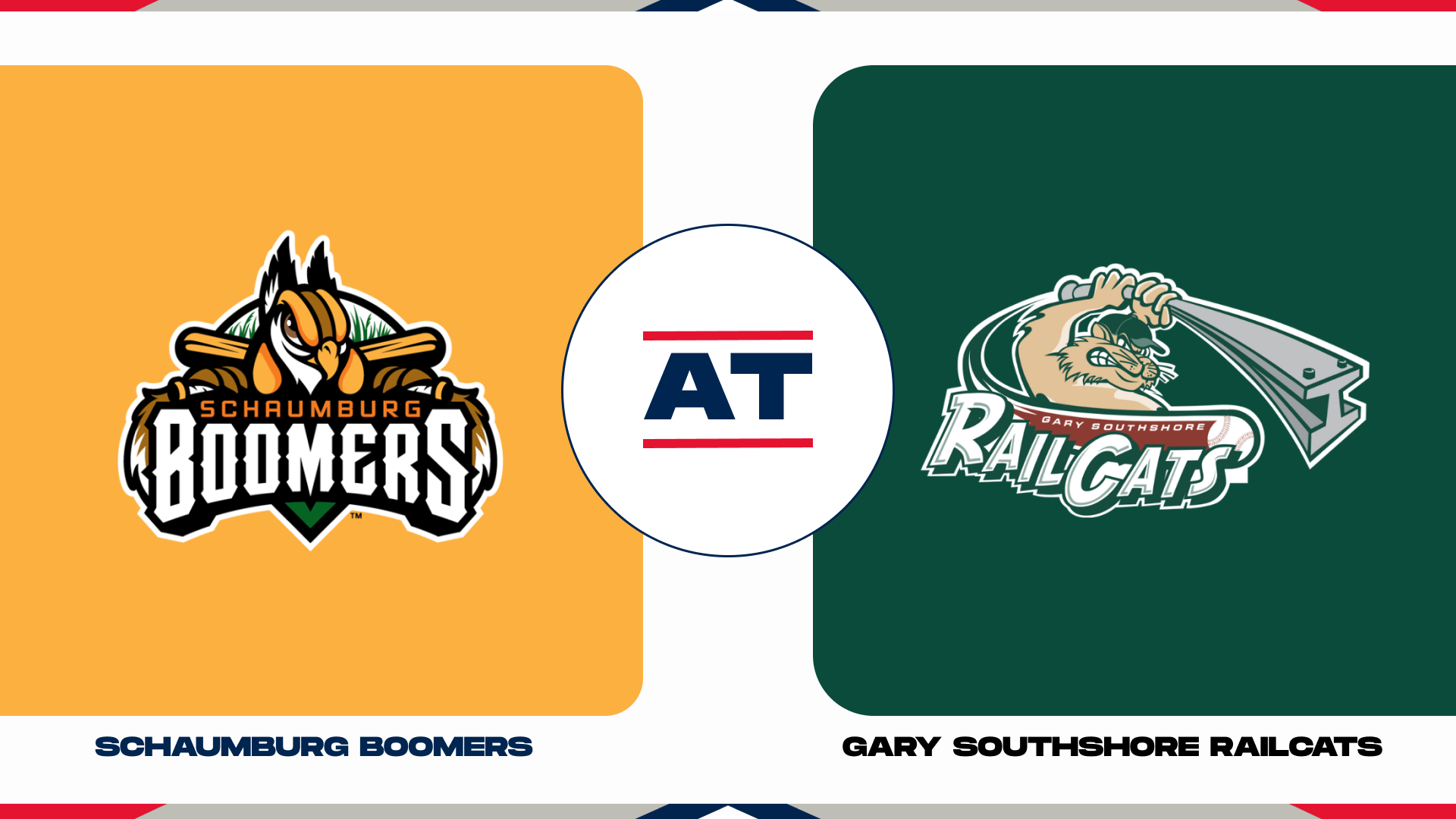 Schaumburg vs. Gary SouthShore (5/6/23)