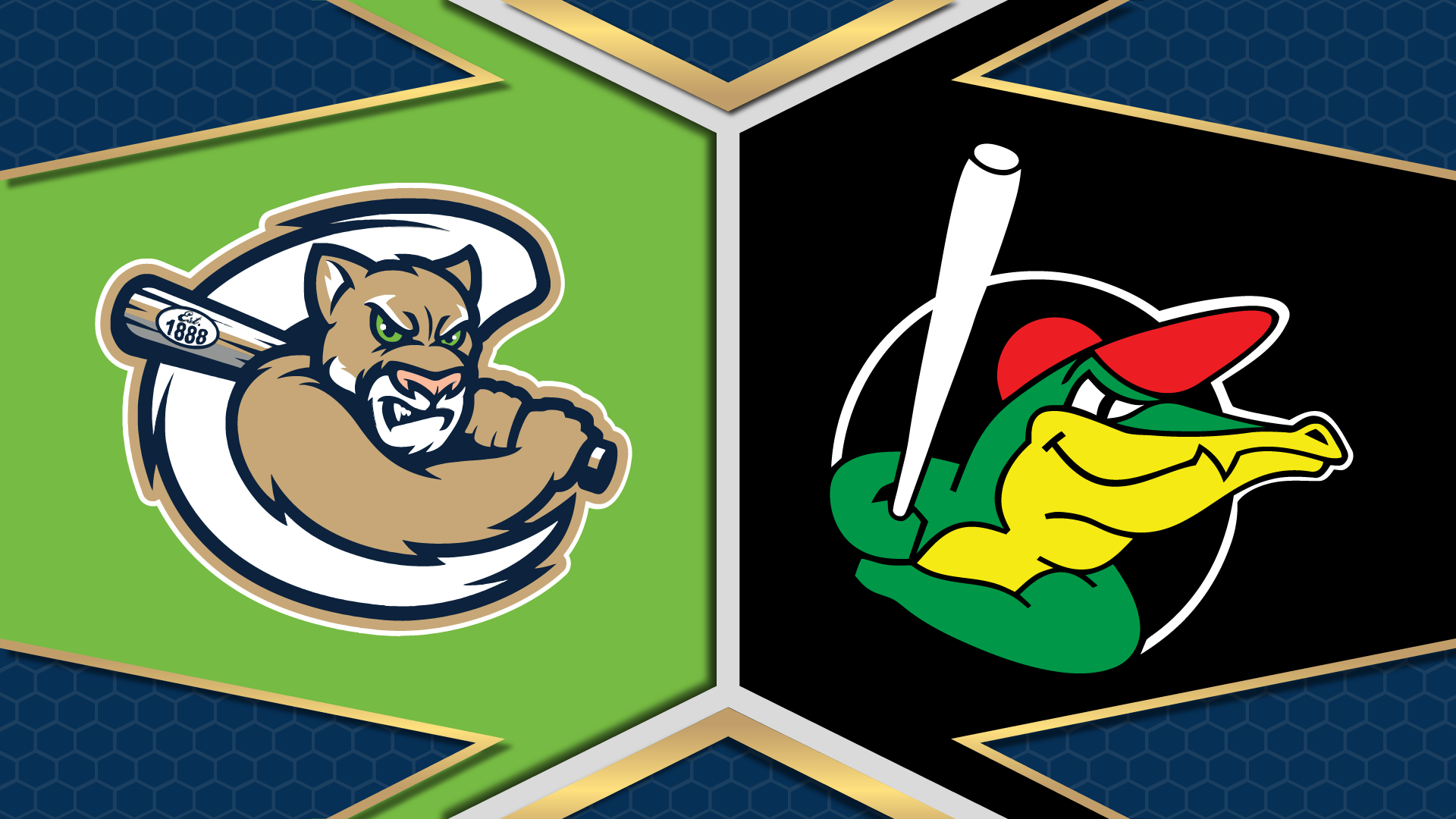2026 BCL Game 7 - Kane County Cougars vs. Cocodrilos de Matanzas