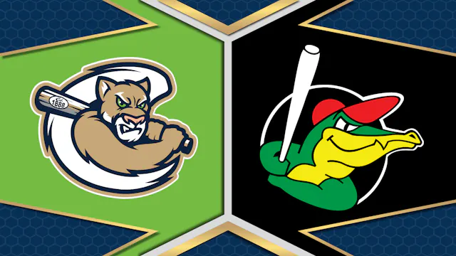 2026 BCL Game 7 - Kane County Cougars...