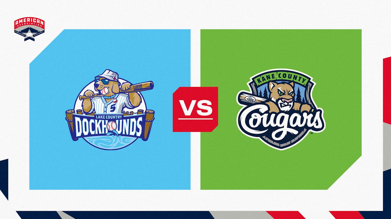 Lake Country vs. Kane County (7/9/25) - KCO Audio