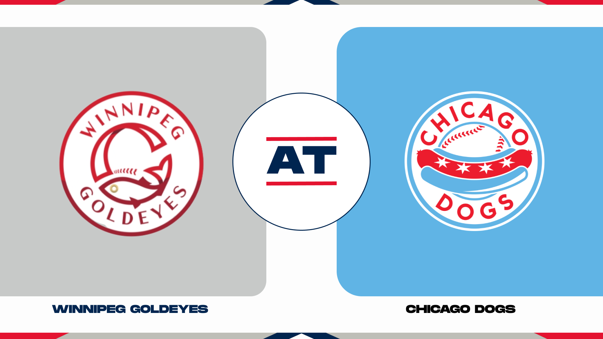 Winnipeg vs. Chicago (5/30/23 - CHI Audio)