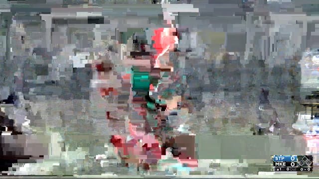 St. Paul vs. Milwaukee (7/12/20) - Pa...