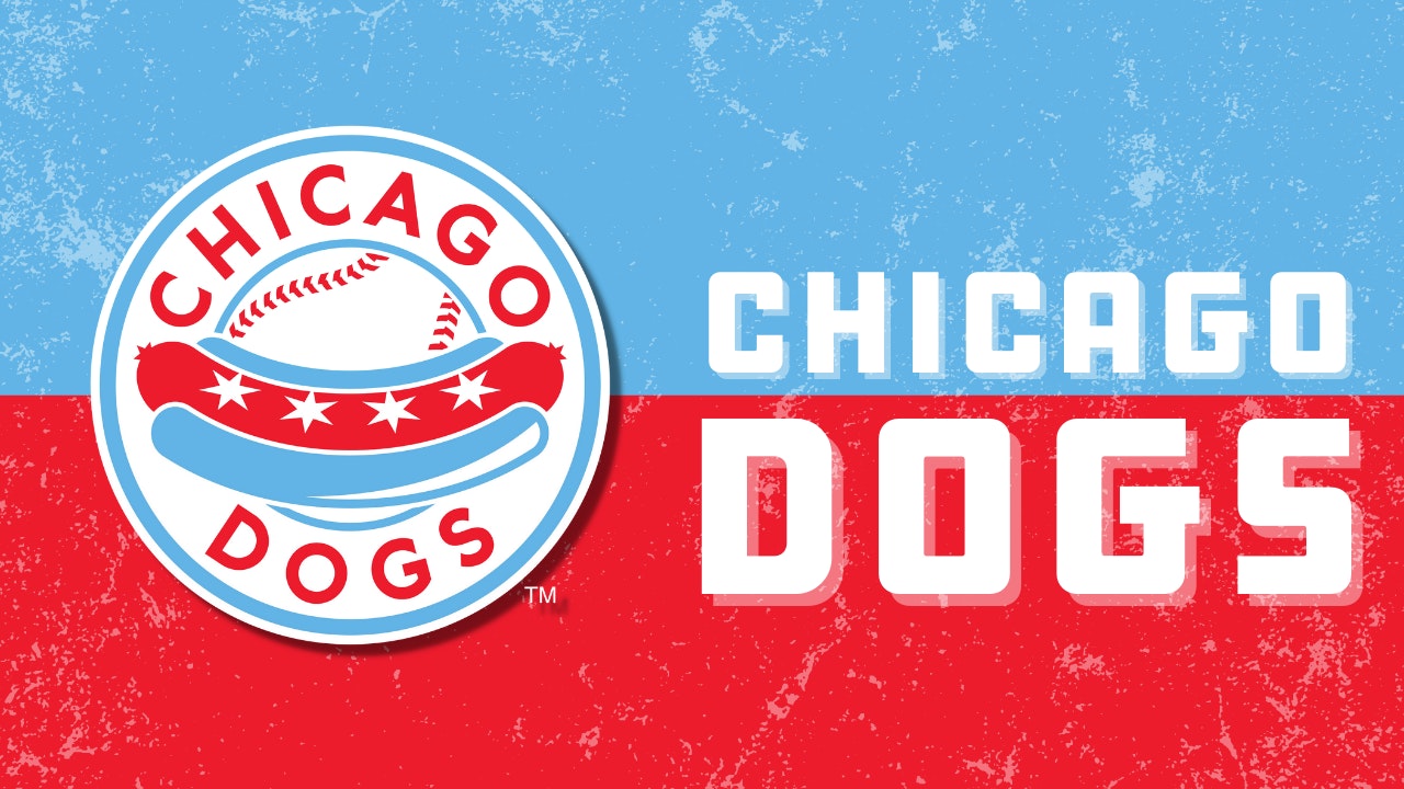 Chicago Dogs American Association Baseball TV
