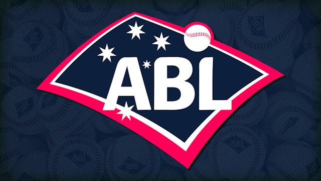 ABL 2020-2021 Game Archive