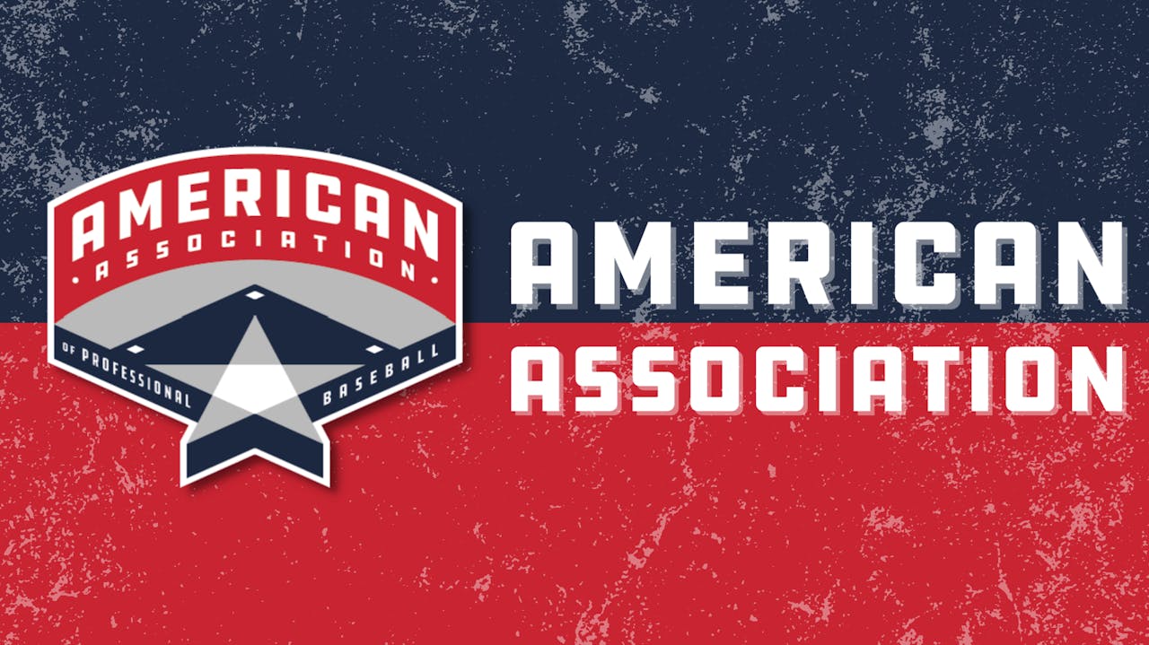 American Association of Professional Baseball - AMERICAN