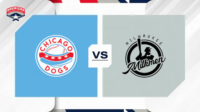 Chicago vs. Milwaukee (6/2/26) - MKE ...