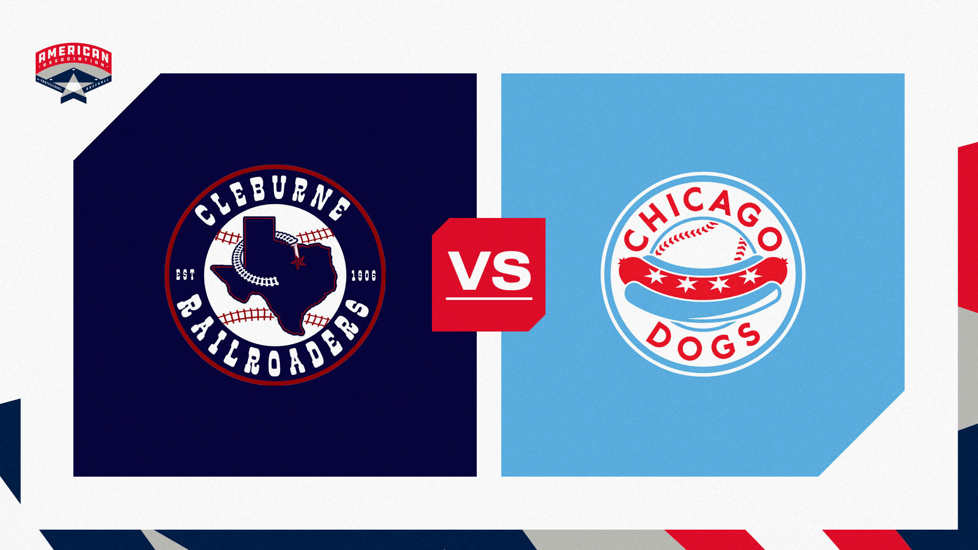 Cleburne vs. Chicago (8/3/25) - CHI Audio - 08/03/2025, 22:27:22