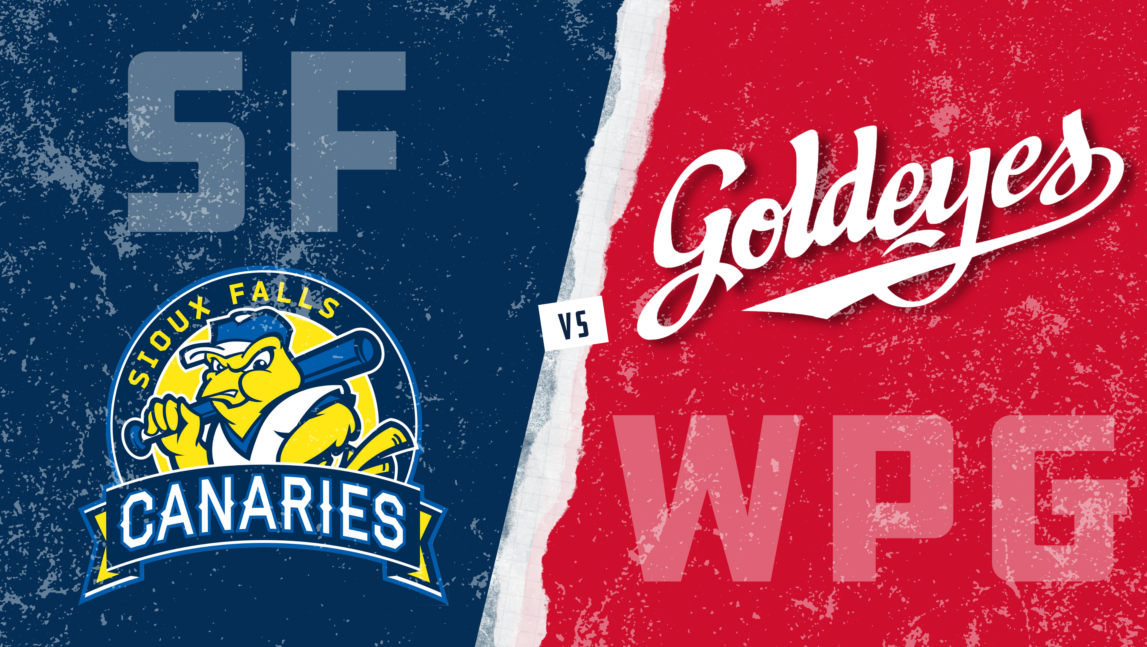 Sioux Falls vs. Winnipeg (6/12/21)